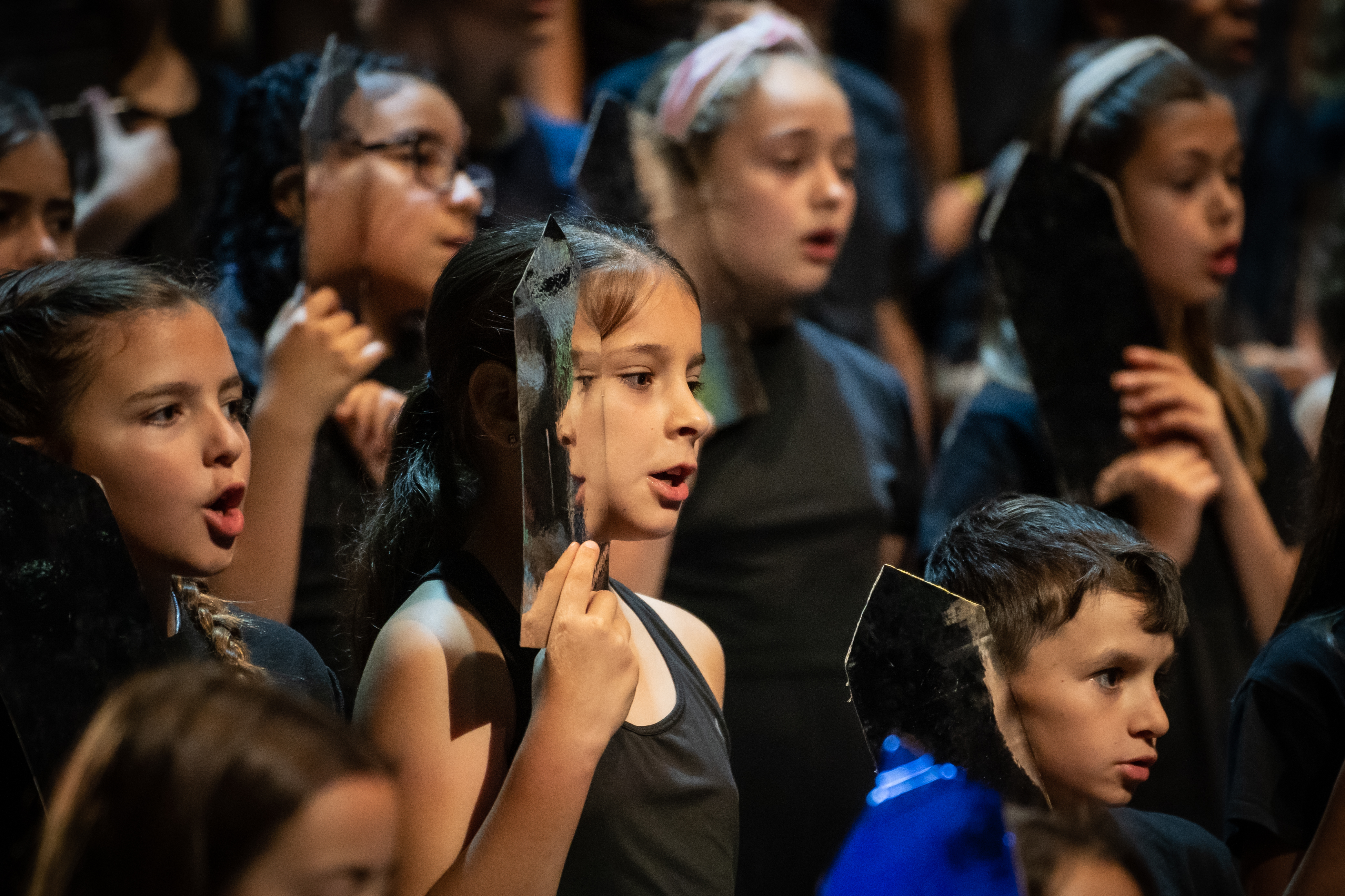 Tot el que has de saber de la Cantània 2024! | Teatre Auditori de Granollers