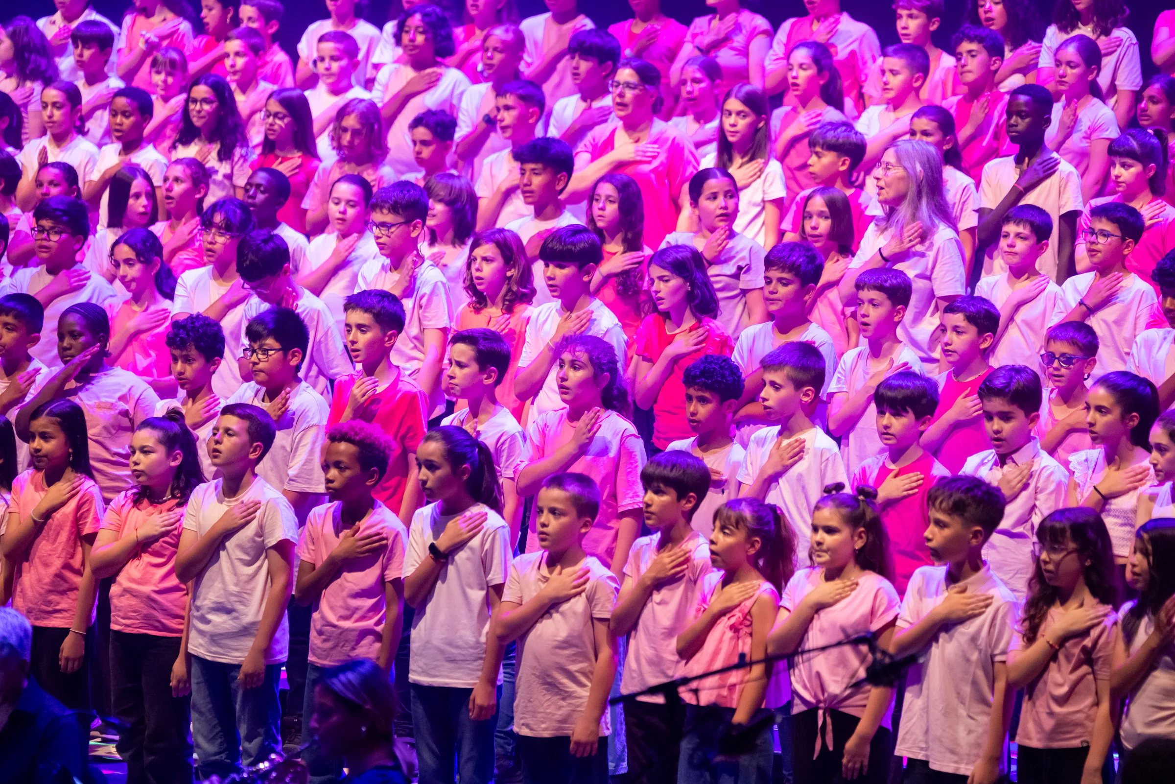 Tot el que has de saber de la Cantània 2025! | Teatre Auditori de Granollers