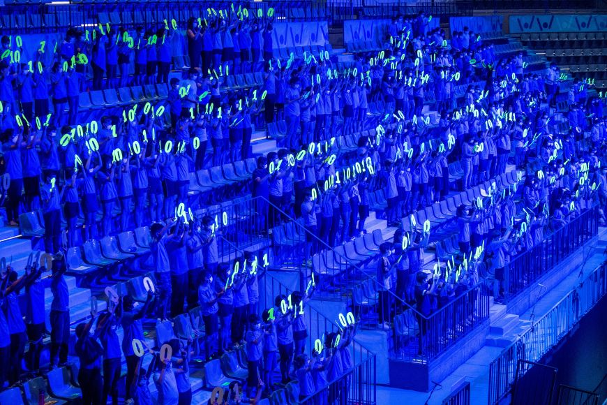 © Toni Torrillas © Toni Torrillas