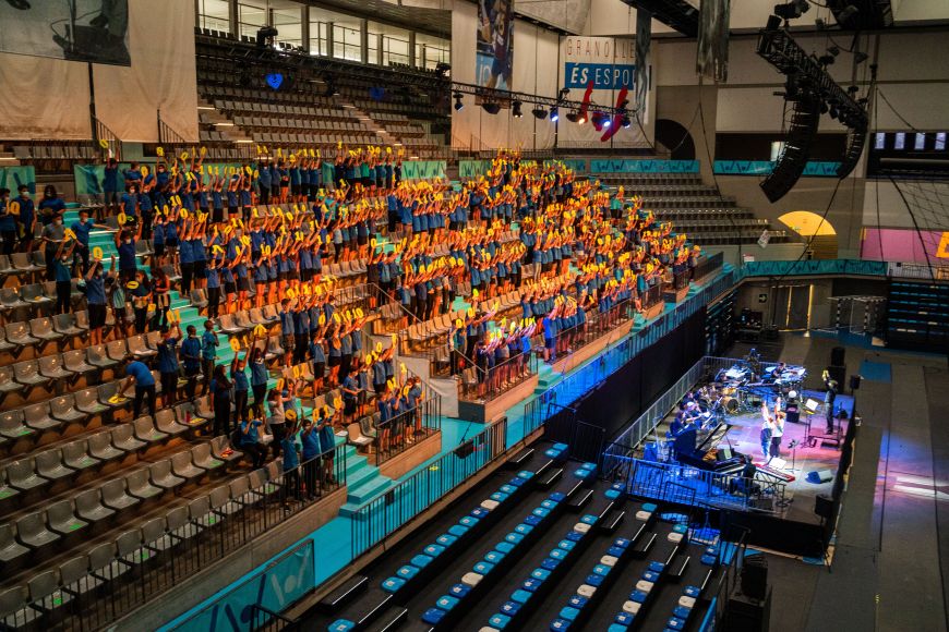 © Toni Torrillas © Toni Torrillas