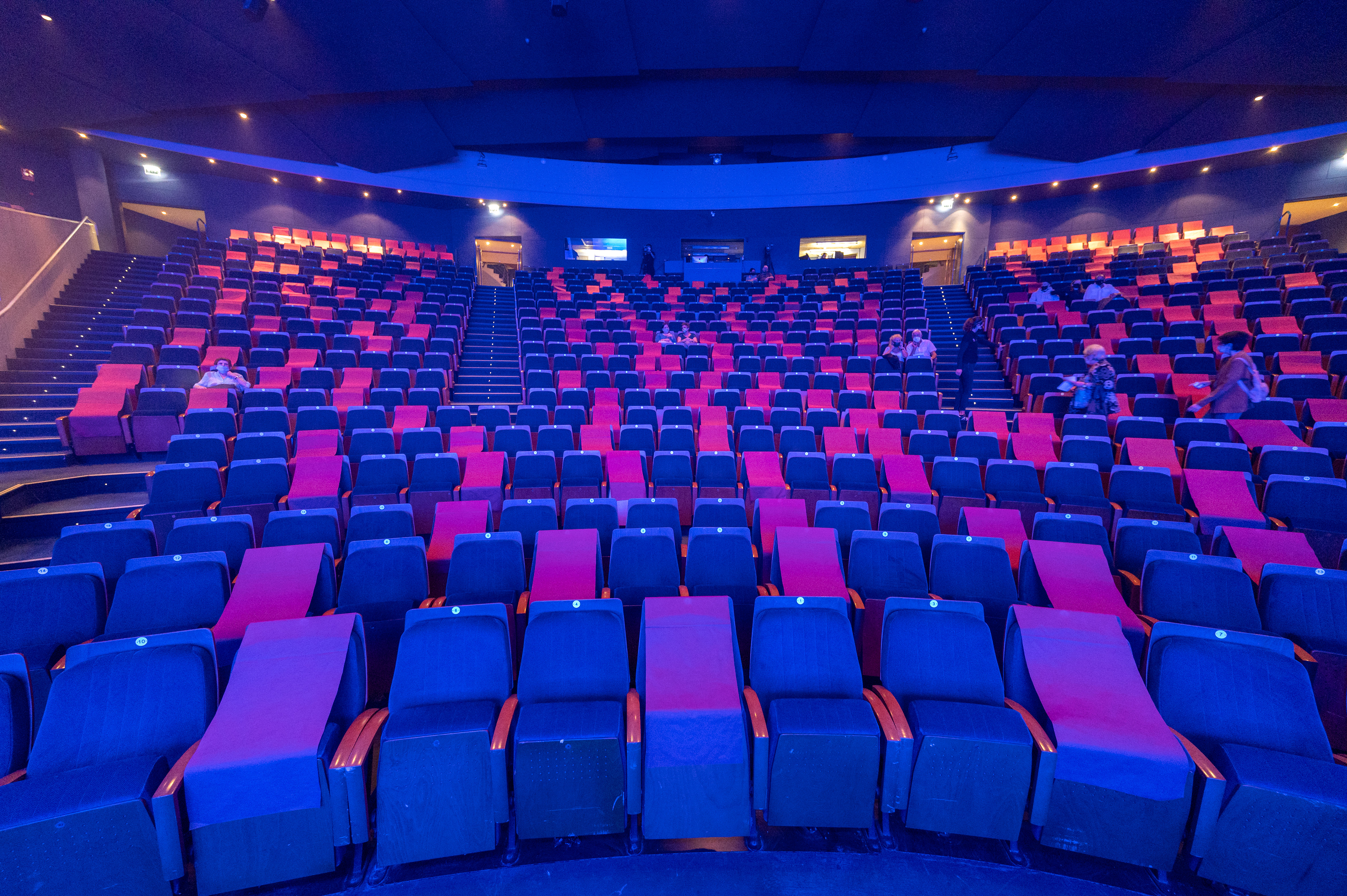 Teatre Auditori de Granollers