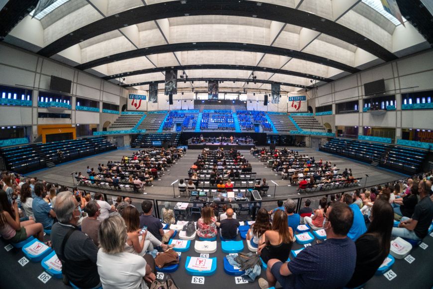 © Toni Torrillas © Toni Torrillas