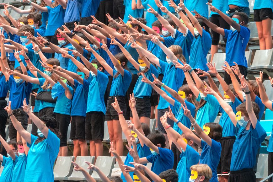 © Toni Torrillas © Toni Torrillas