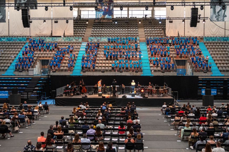 © Toni Torrillas © Toni Torrillas