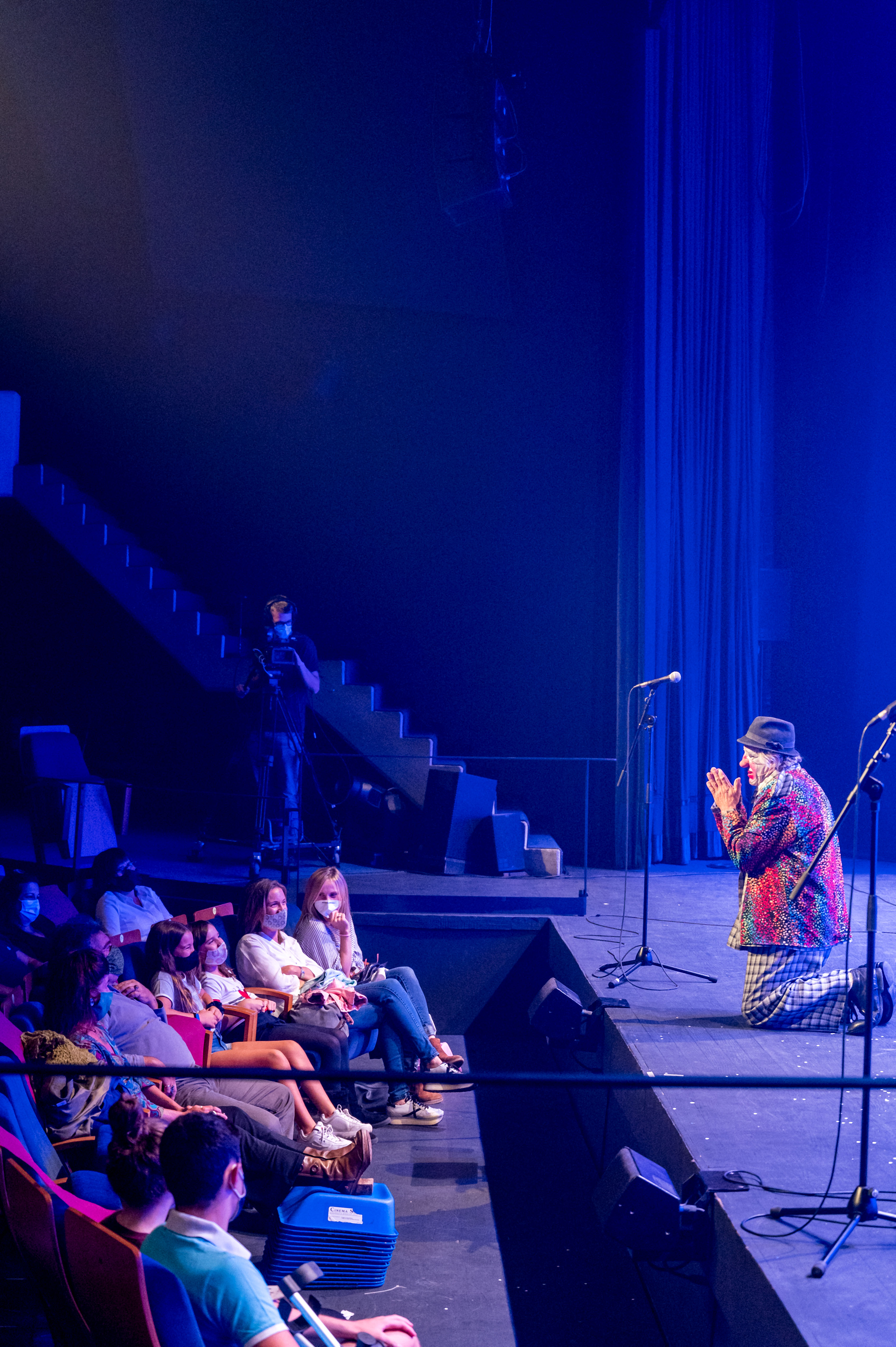 Teatre Auditori de Granollers