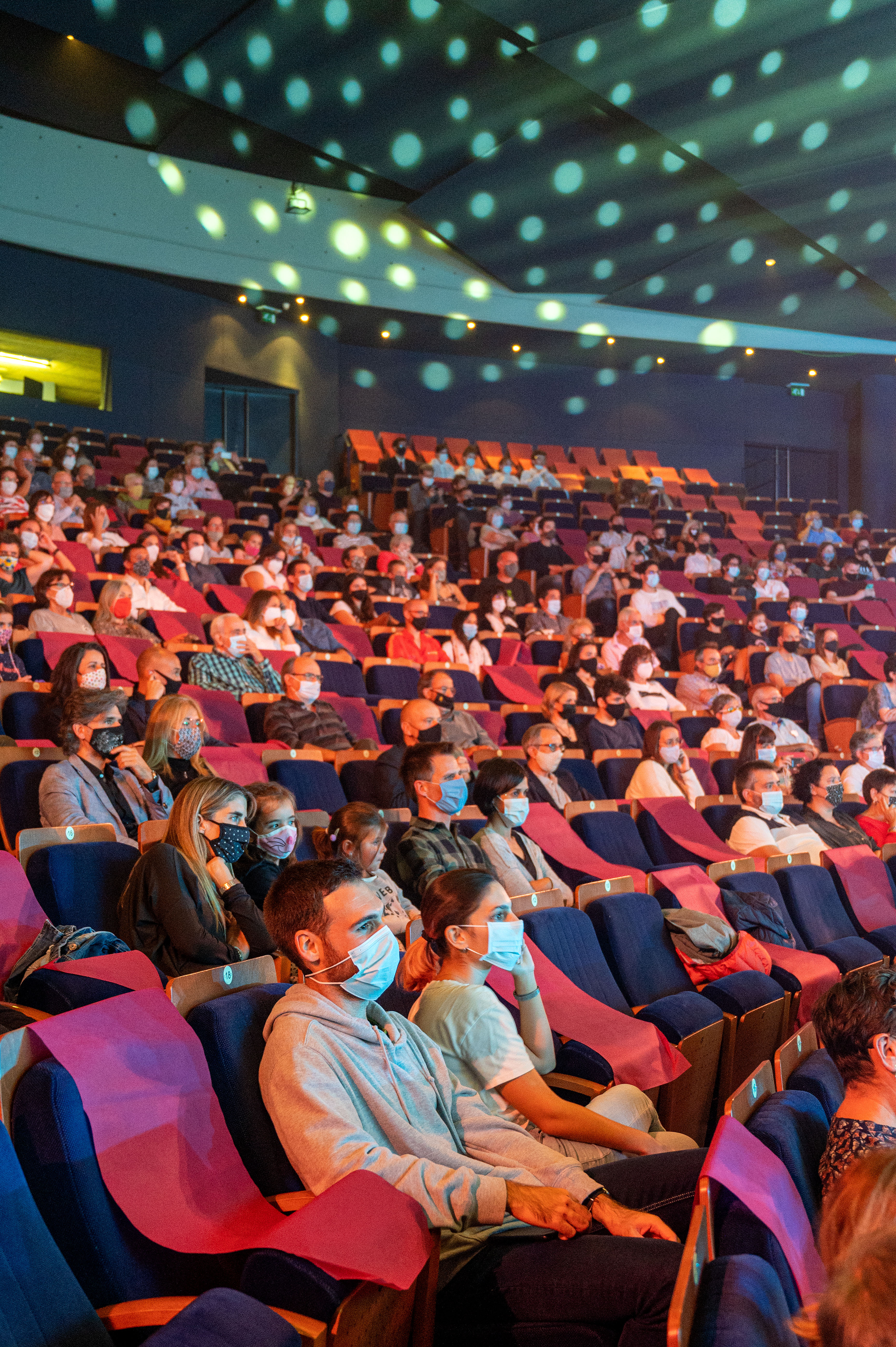 Teatre Auditori de Granollers