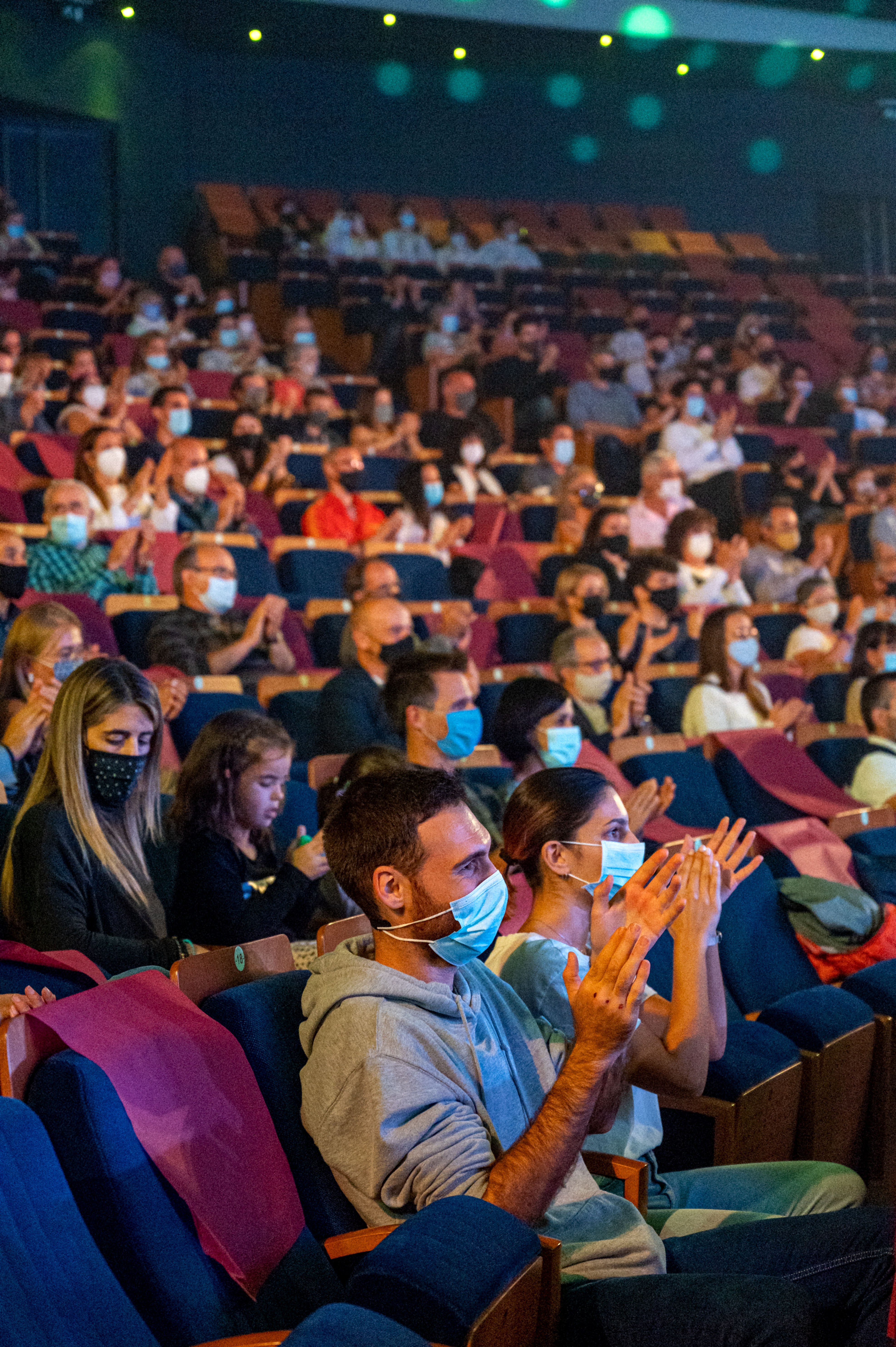 Teatre Auditori de Granollers