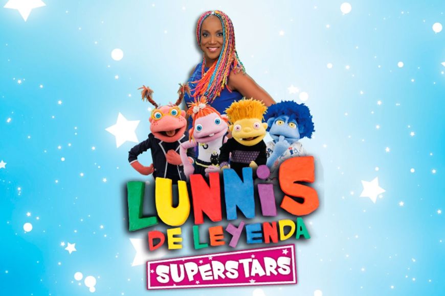 Lunnis Lunnis