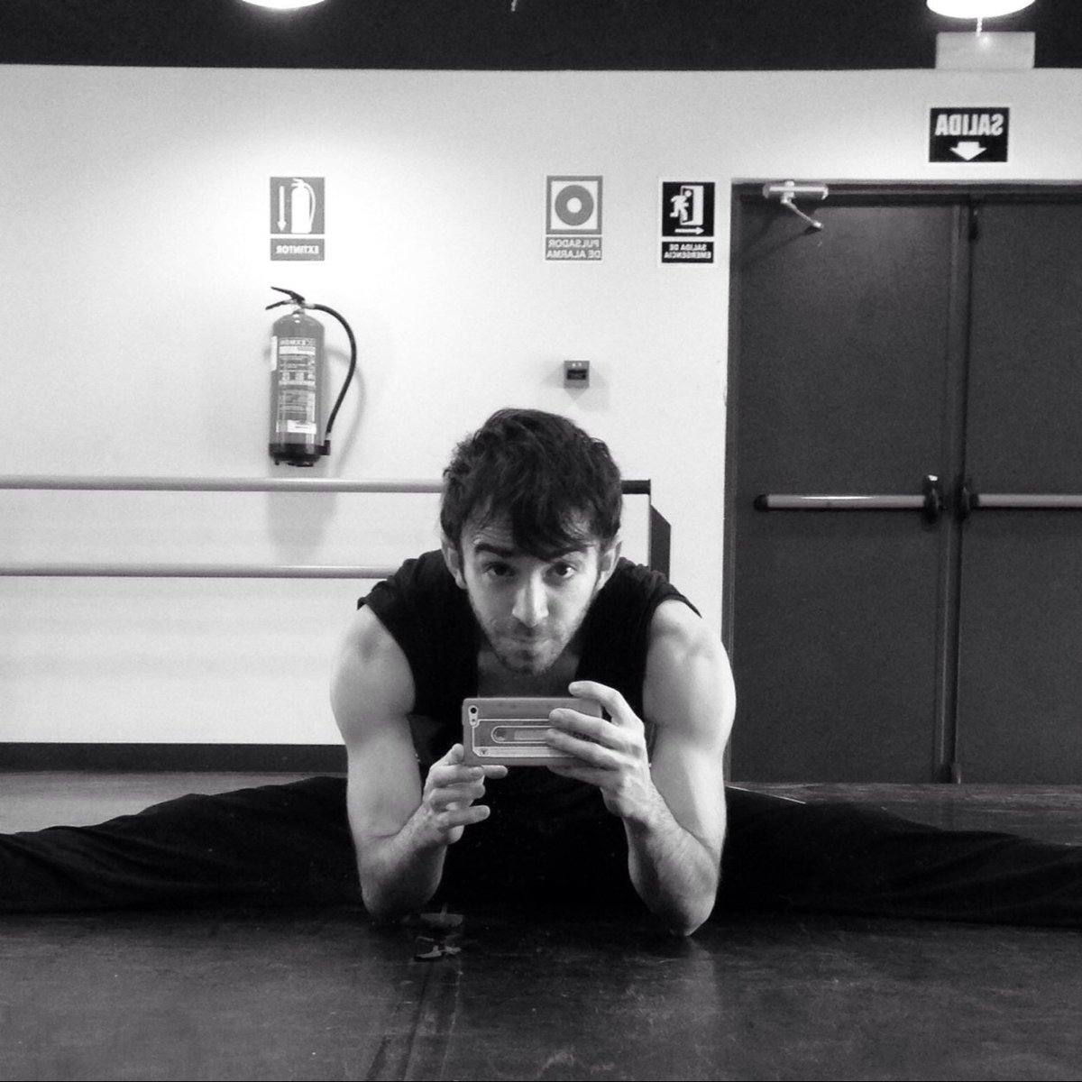 Workshop amb Baldo Ruiz