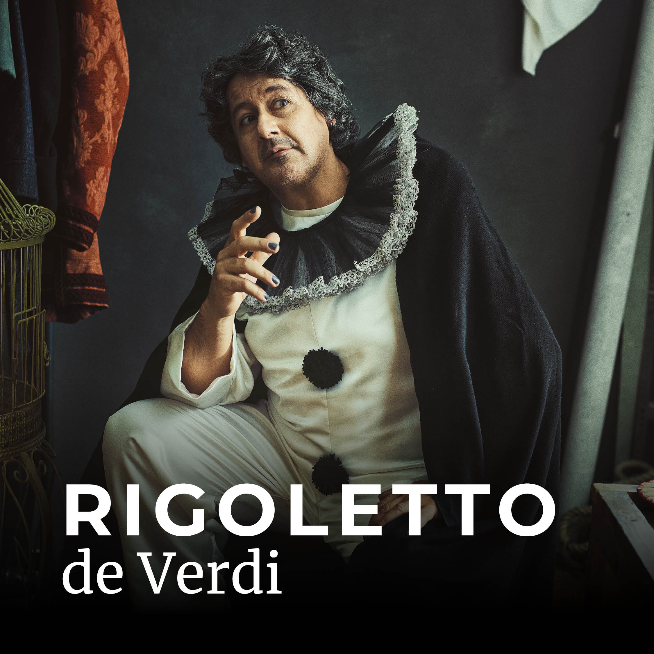 Rigoletto