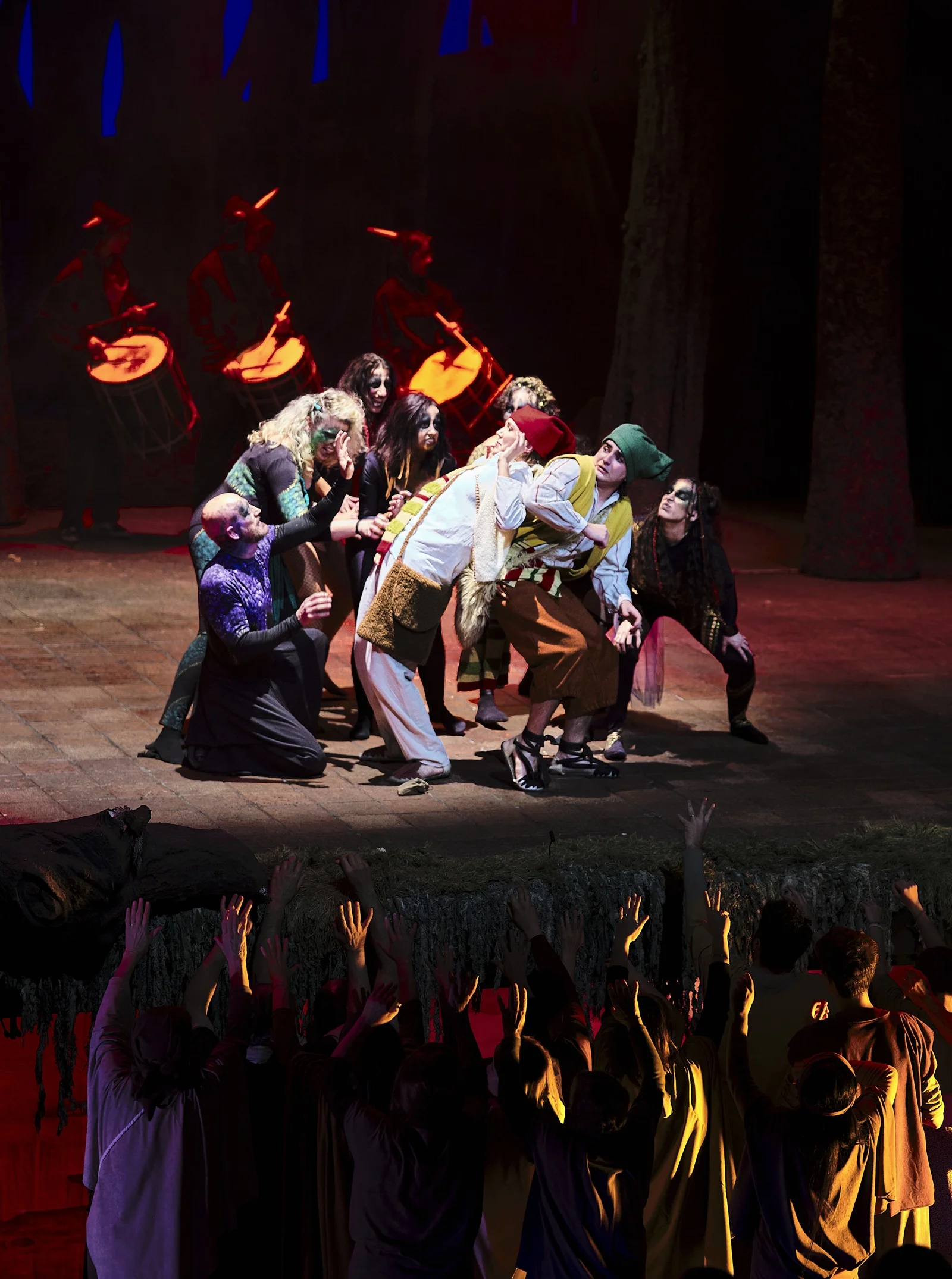 Els Pastorets