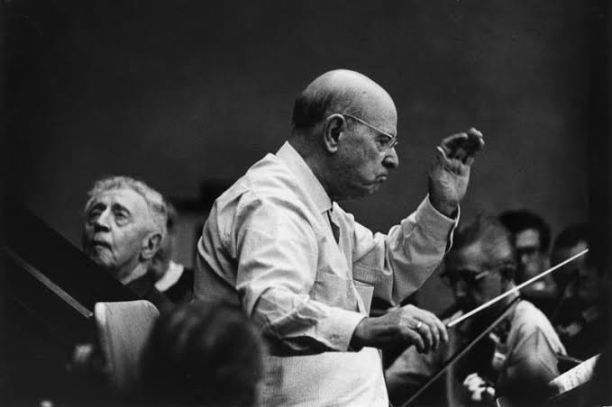 Un concert per la pau. Homenatge a Pau Casals