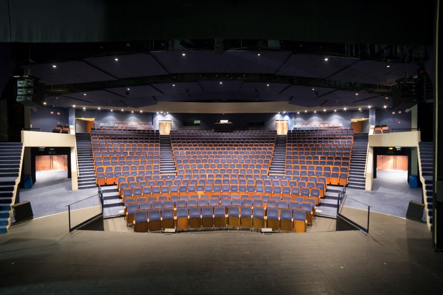 Teatre Auditori de Granollers