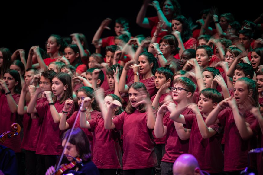 Cantània Virtual Cantània Virtual