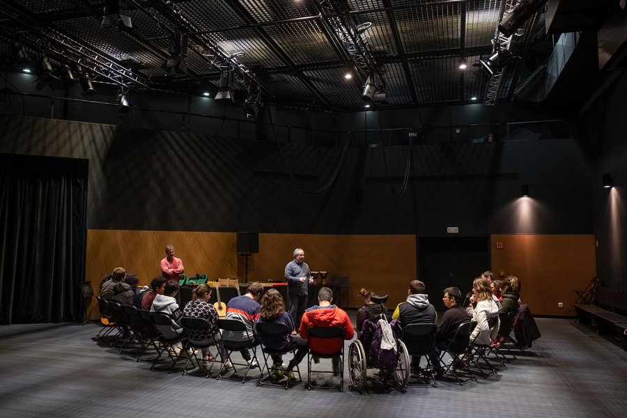 Un matí d'orquestra 2