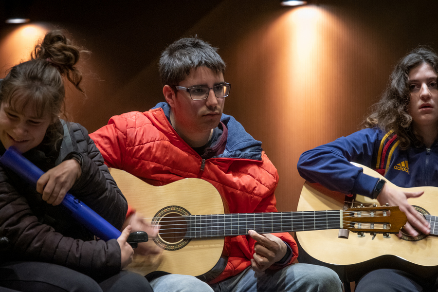 Un matí d'orquestra 4