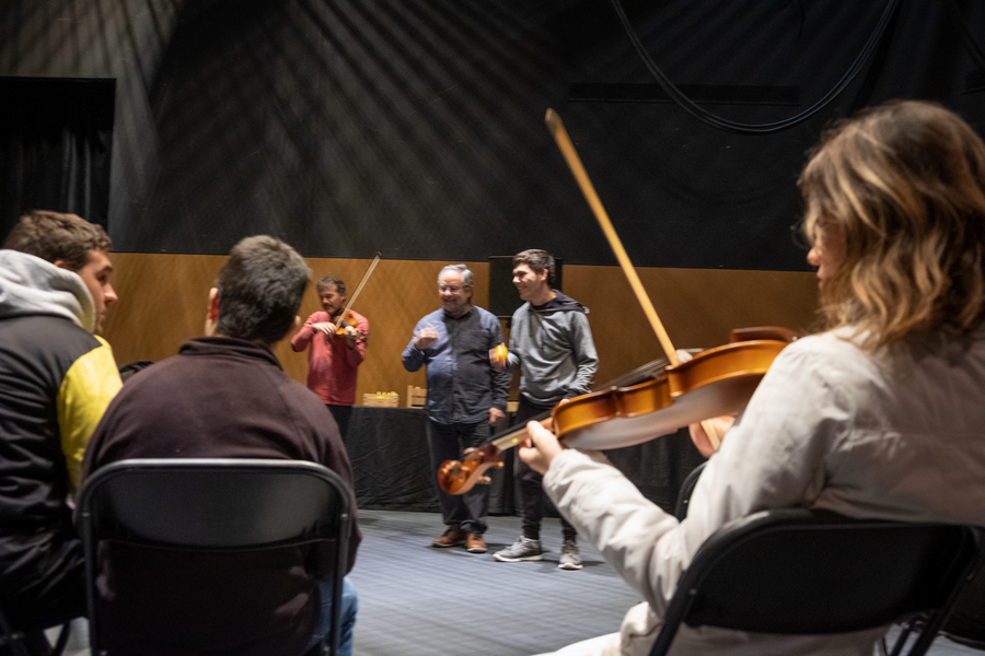 Un matí d'orquestra 6