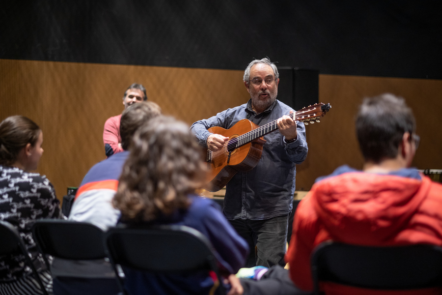 Un matí d'orquestra 8