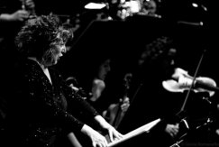 Una Soirée Romàntica