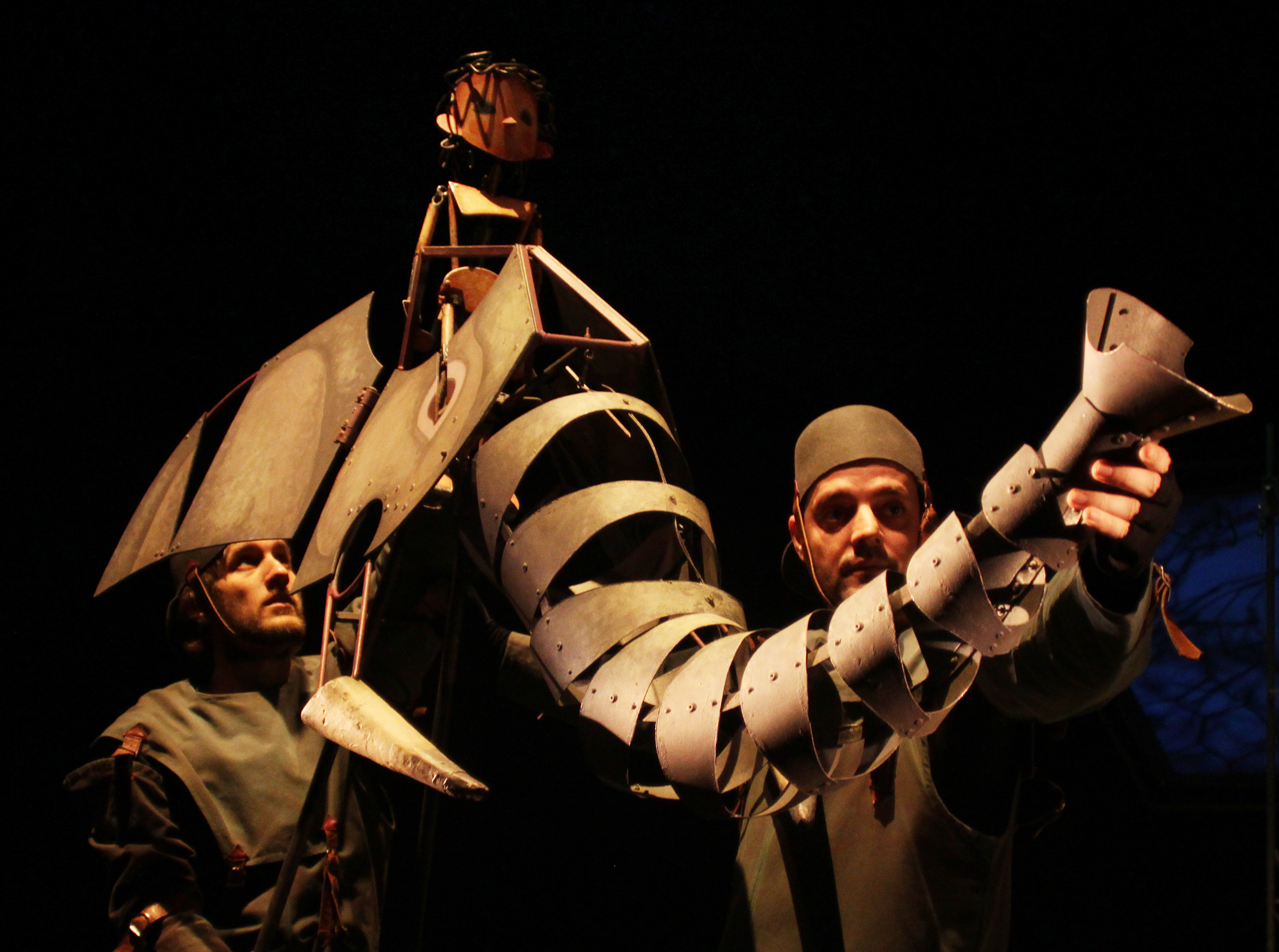 Mowgli, l'infant de la Jungla