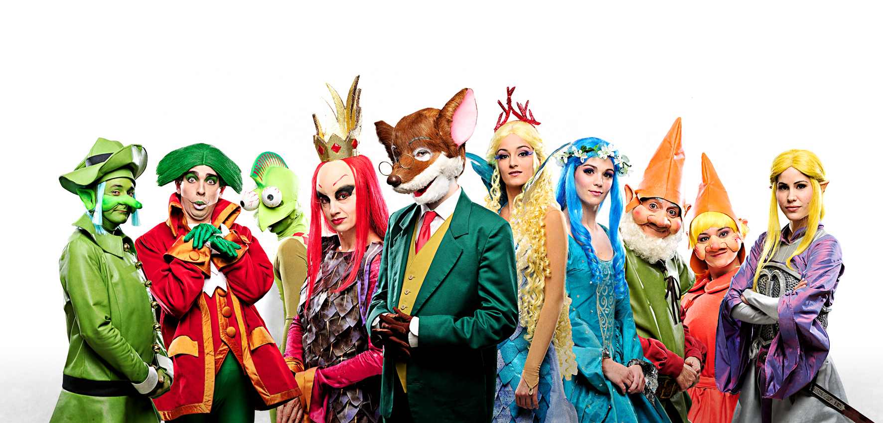 Geronimo Stilton 9/10 16 h