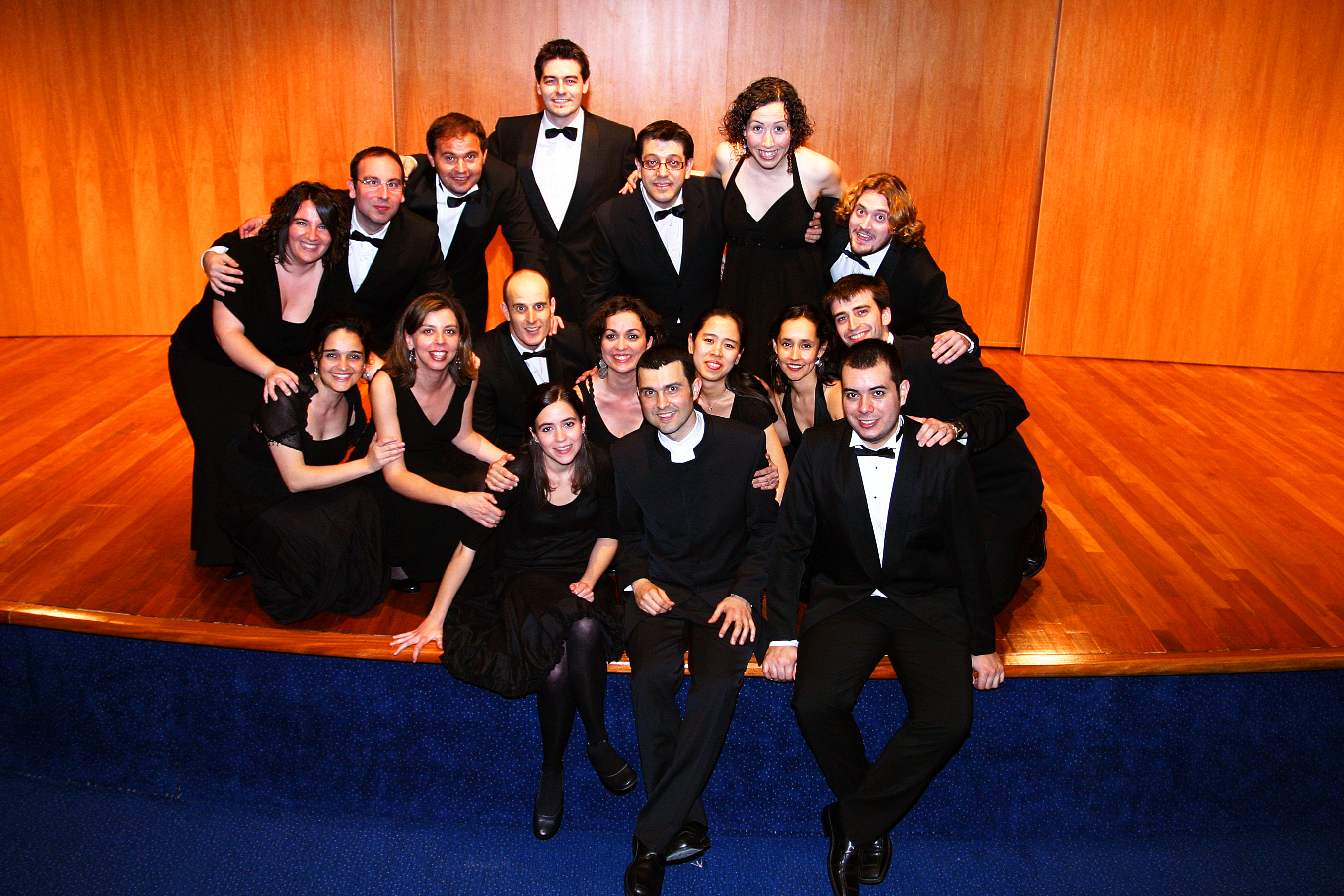 Univers Montsalvatge