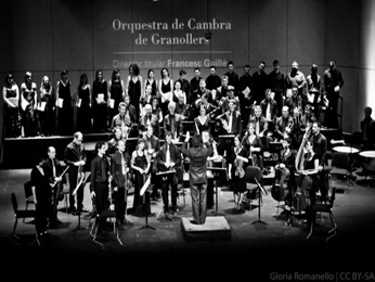 Messies de Händel 20/05