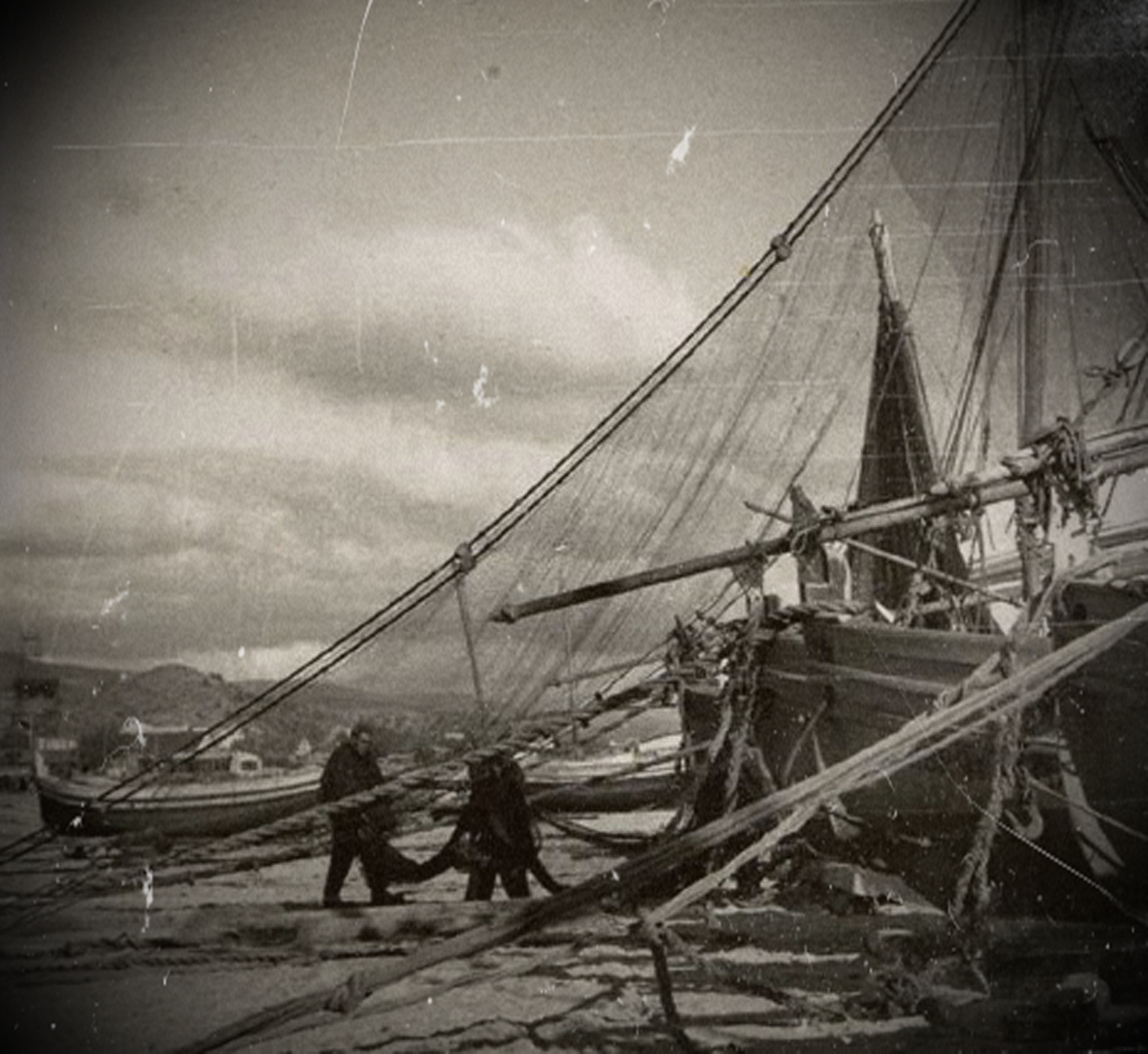 El cafè de la Marina