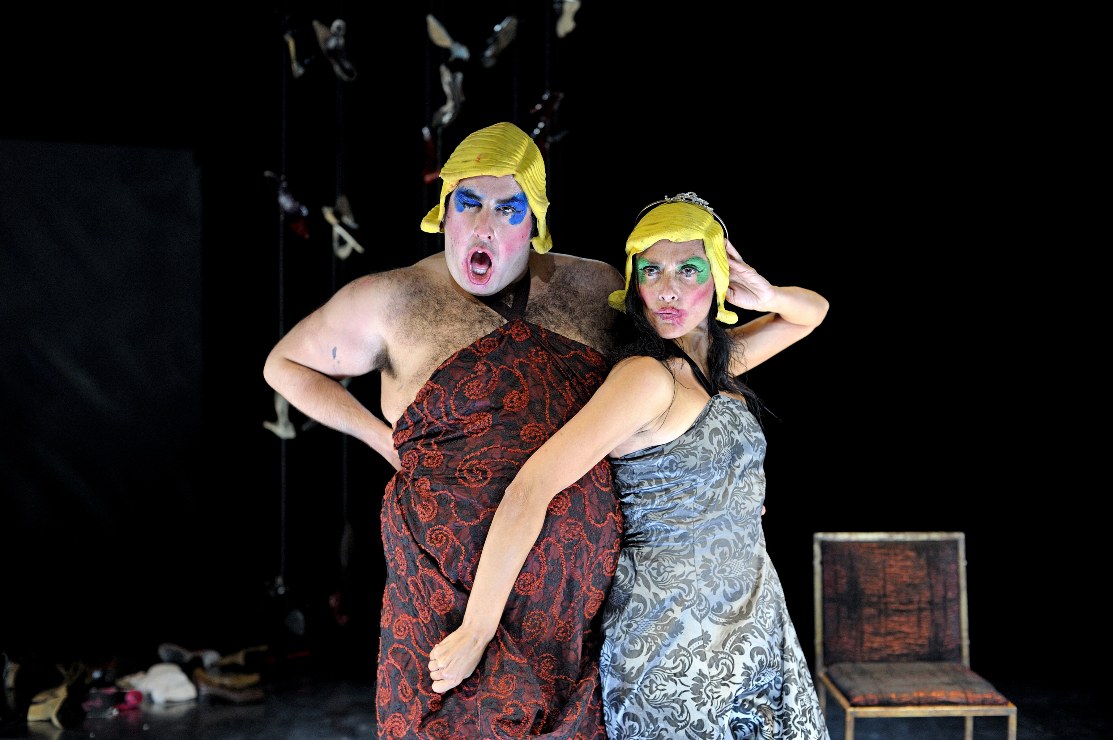 No sé si... - Marta Carrasco