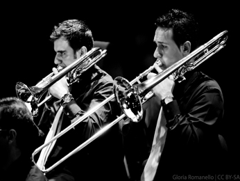 L'OCGR amb Joan Albert Amargós