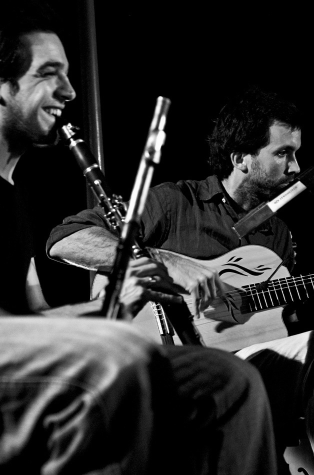 Jazz Chamber Ensemble - 19 h