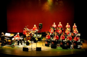 Concert de Celebració dels 15 anys