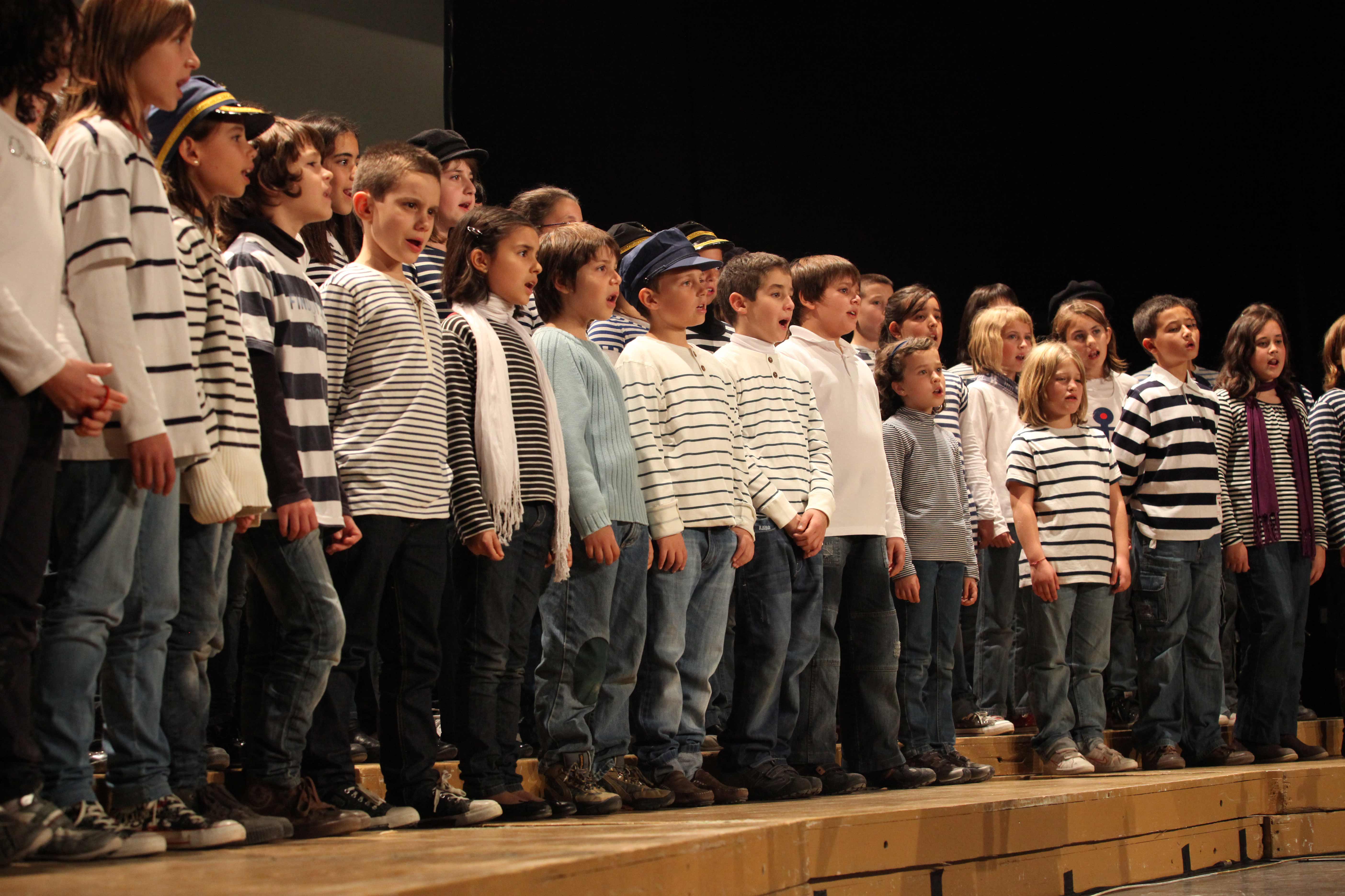 Cantada d'havaneres- L'horitzó - 19 h