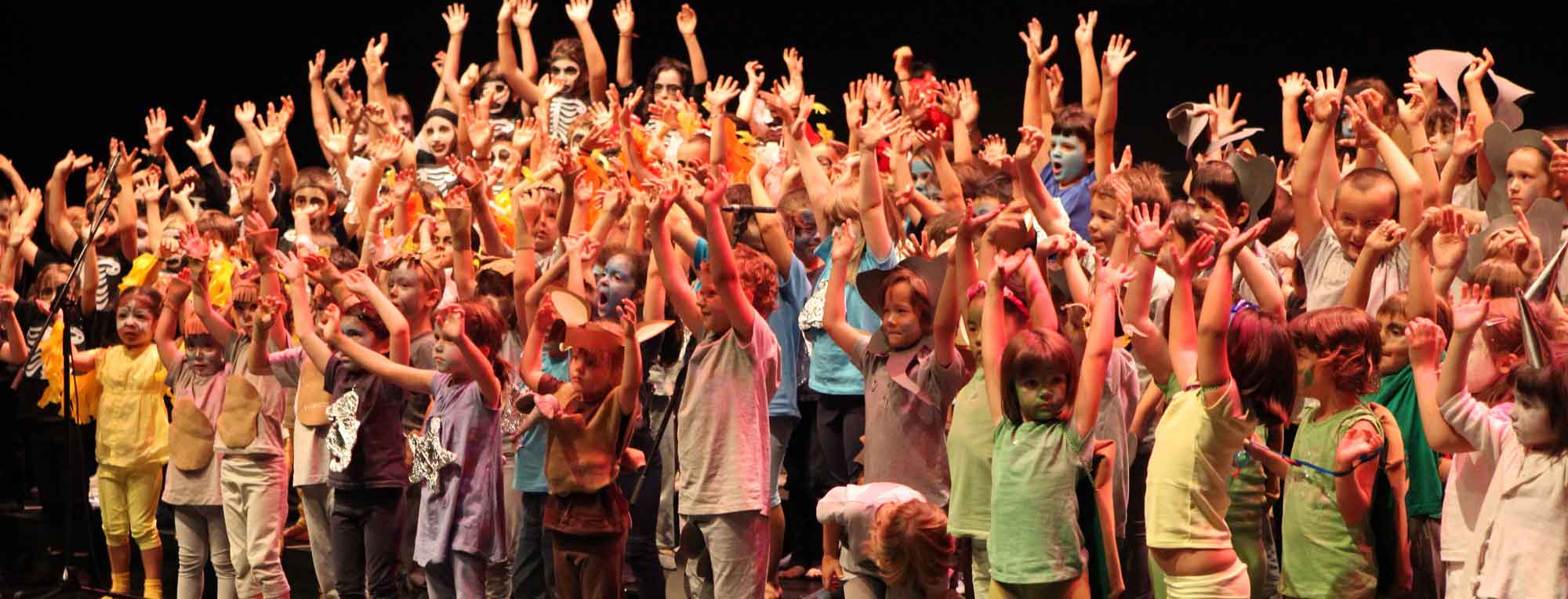 Juguem a endevinalles - 11 h