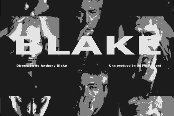 Blake - La magia de la mente