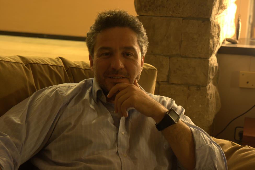 Conferència Álex Rovira