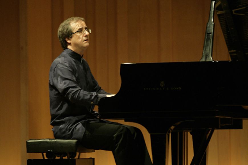 El so de la llum. Gaudí i Mompou - 19 h El so de la llum. Gaudí i Mompou - 19 h