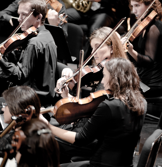 Música de l'aigua - Sessió Familiar