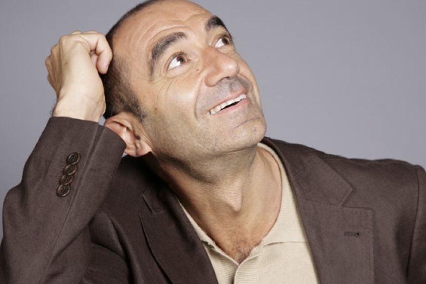 Meteomúsica amb l'Alfred Rodríguez Picó Meteomúsica amb l'Alfred Rodríguez Picó