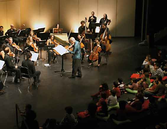 Meteomúsica amb l'Alfred Rodríguez Picó - Sessió Familiar