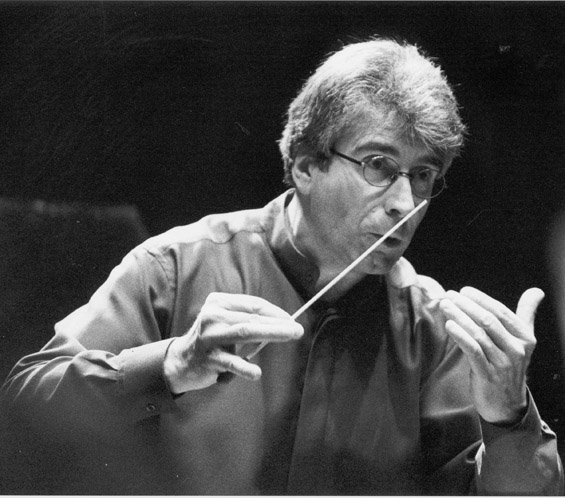 Edmon Colomer dirigeix la 5a Simfonia de Schubert