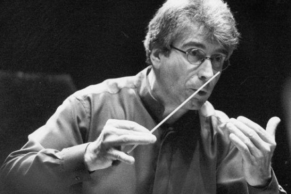 Edmon Colomer dirigeix la 5a Simfonia de Schubert