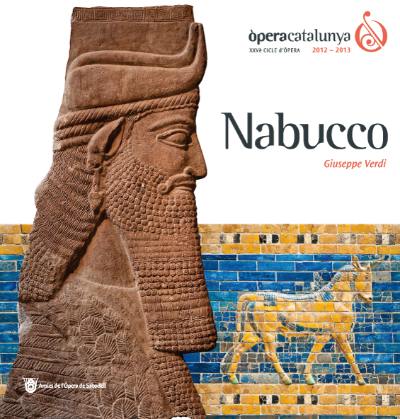 Nabucco