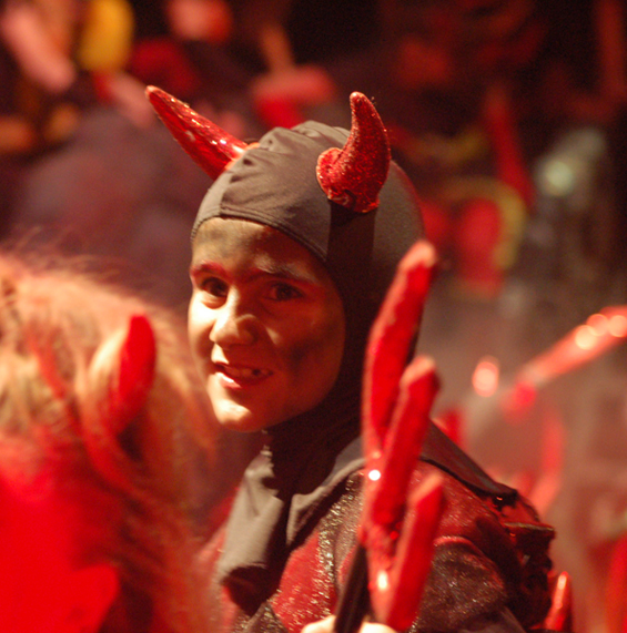 Els Pastorets - dia 29