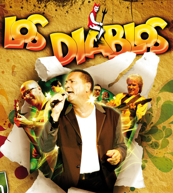 Los Diablos