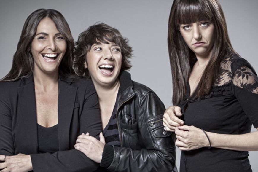 Confessions de dones de 30 Confessions de dones de 30