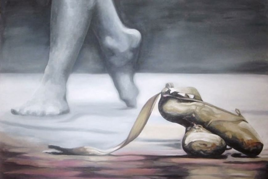 Obre els ulls. Interdansa, Escola de dansa Obre els ulls. Interdansa, Escola de dansa