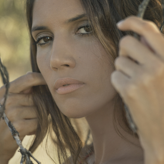 India Martínez - NOU DISC