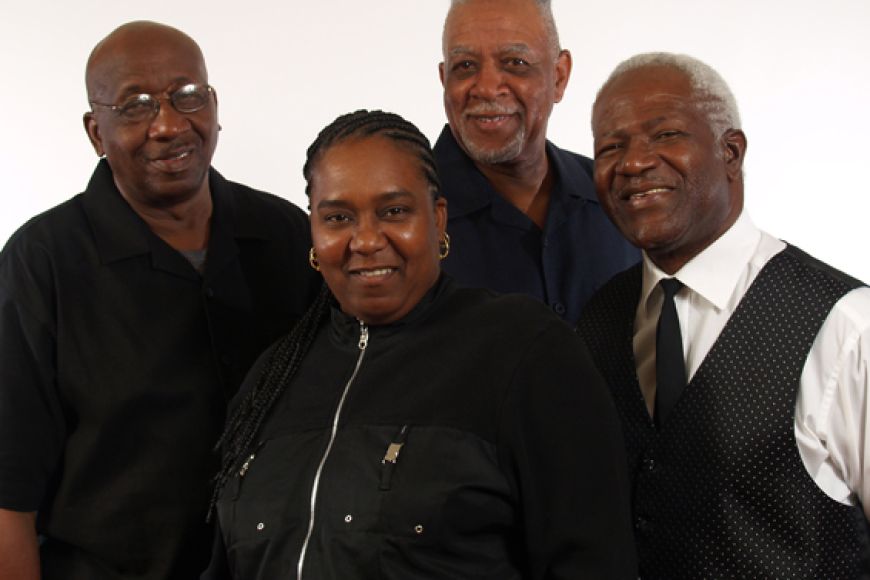 Nit de Gospel Nit de Gospel