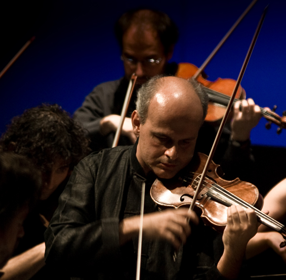 Entre el París de Mozart i el Londres de Haydn